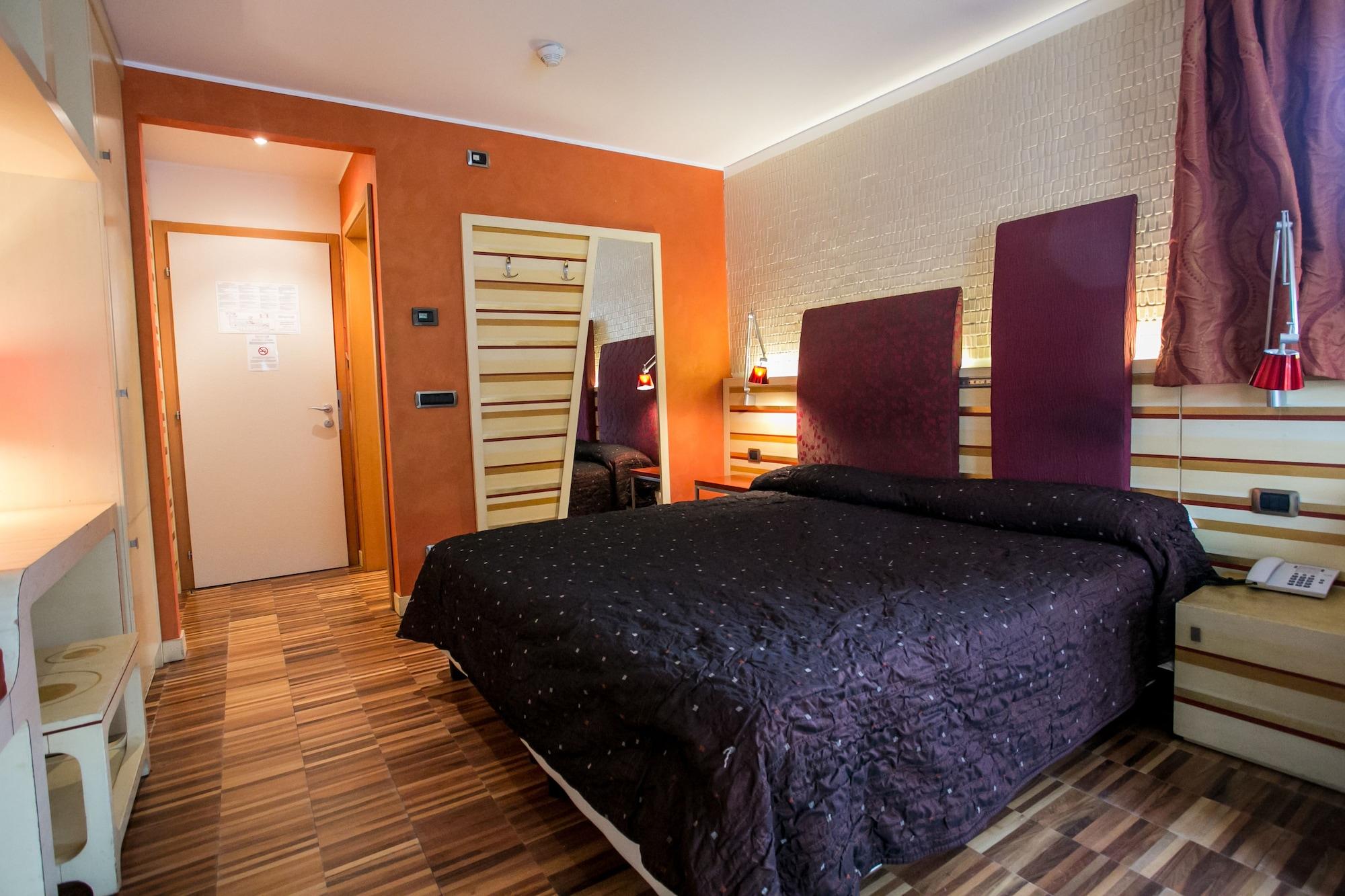 Design Oberosler Hotel Madonna di Campiglio Exterior photo