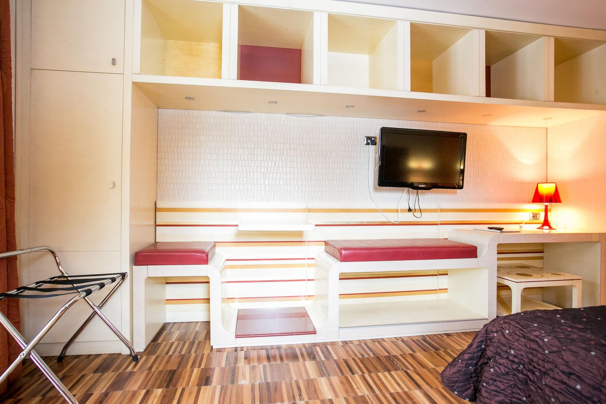 Design Oberosler Hotel Madonna di Campiglio Exterior photo