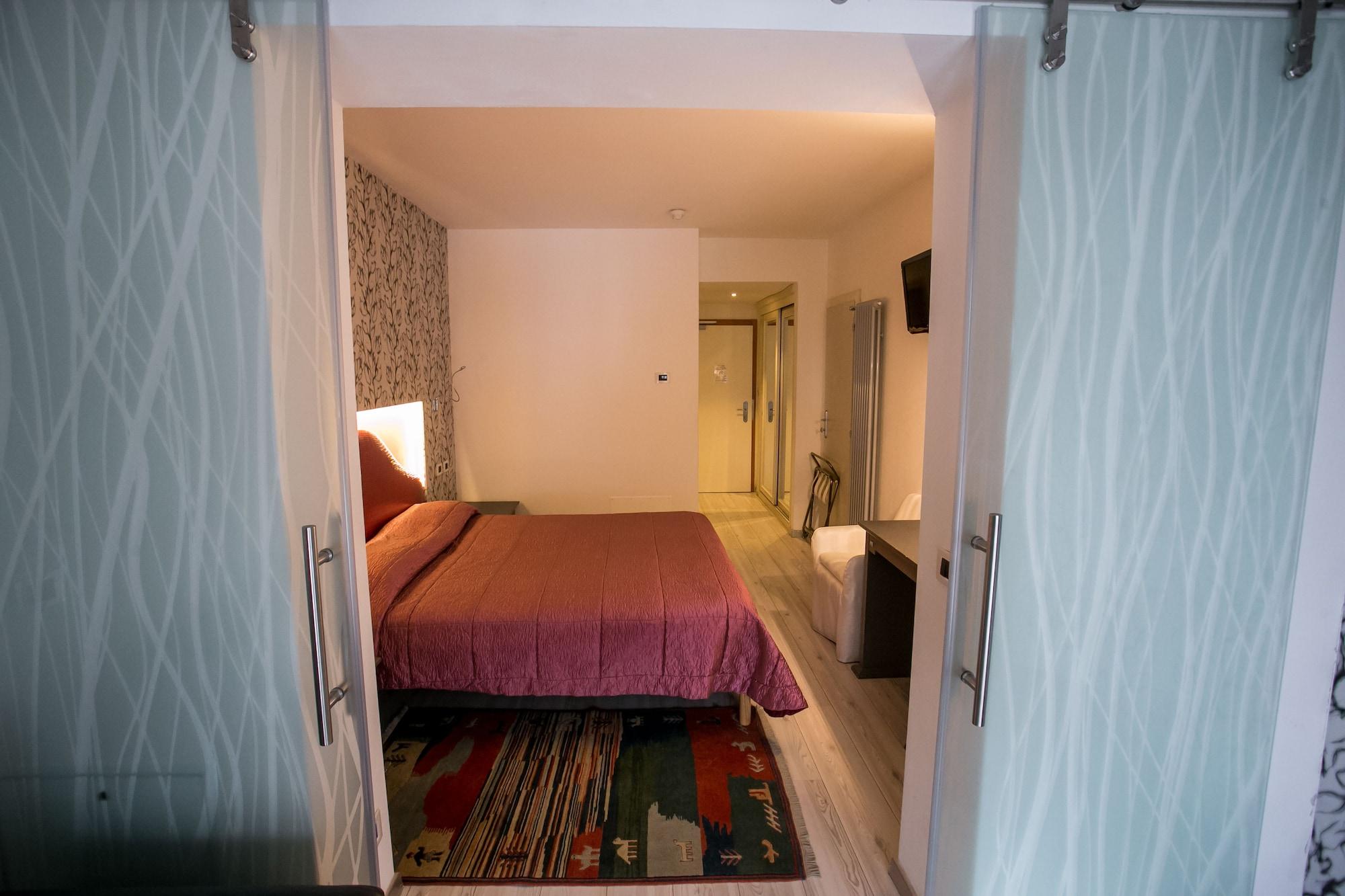 Design Oberosler Hotel Madonna di Campiglio Exterior photo