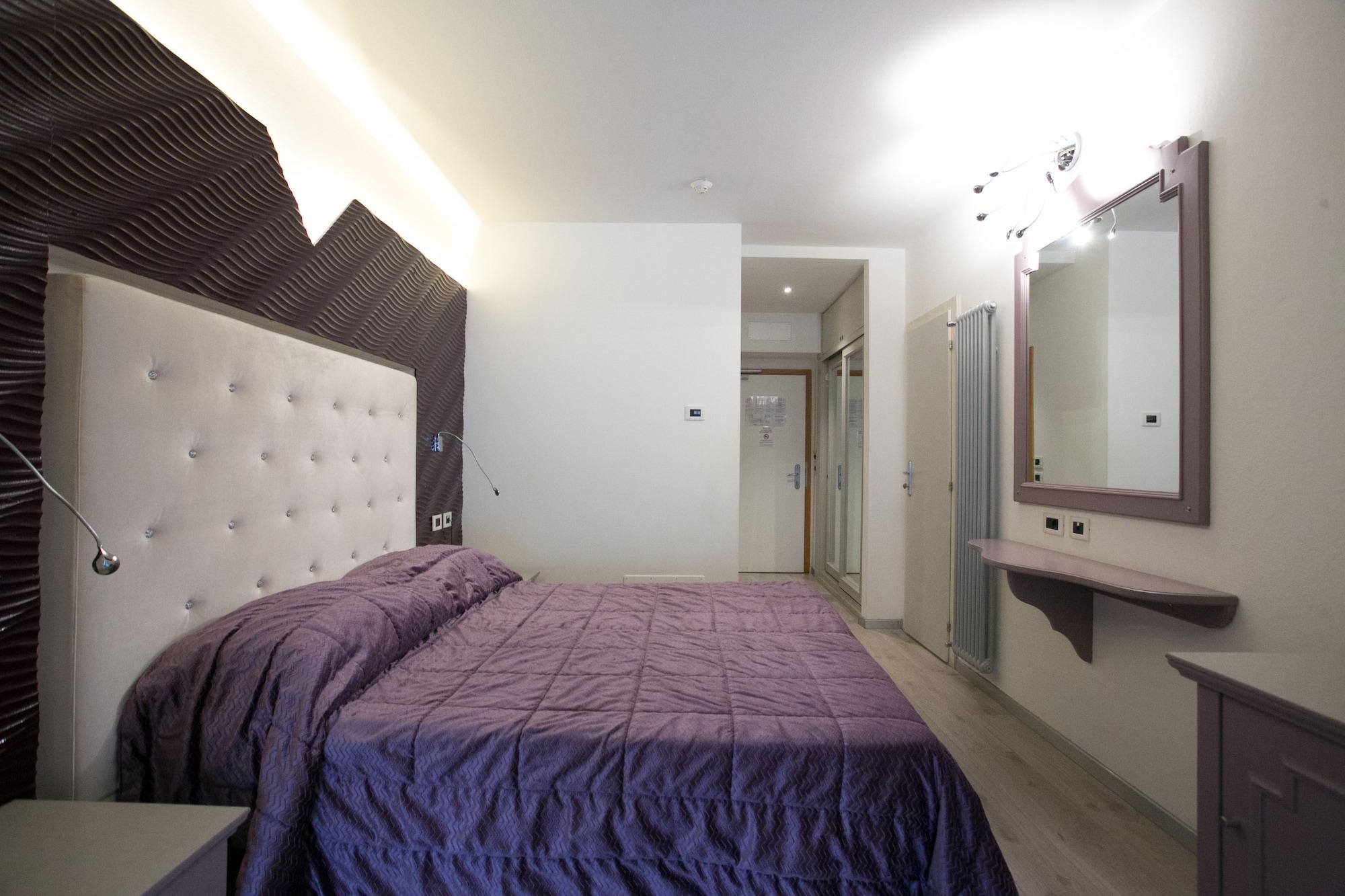 Design Oberosler Hotel Madonna di Campiglio Exterior photo