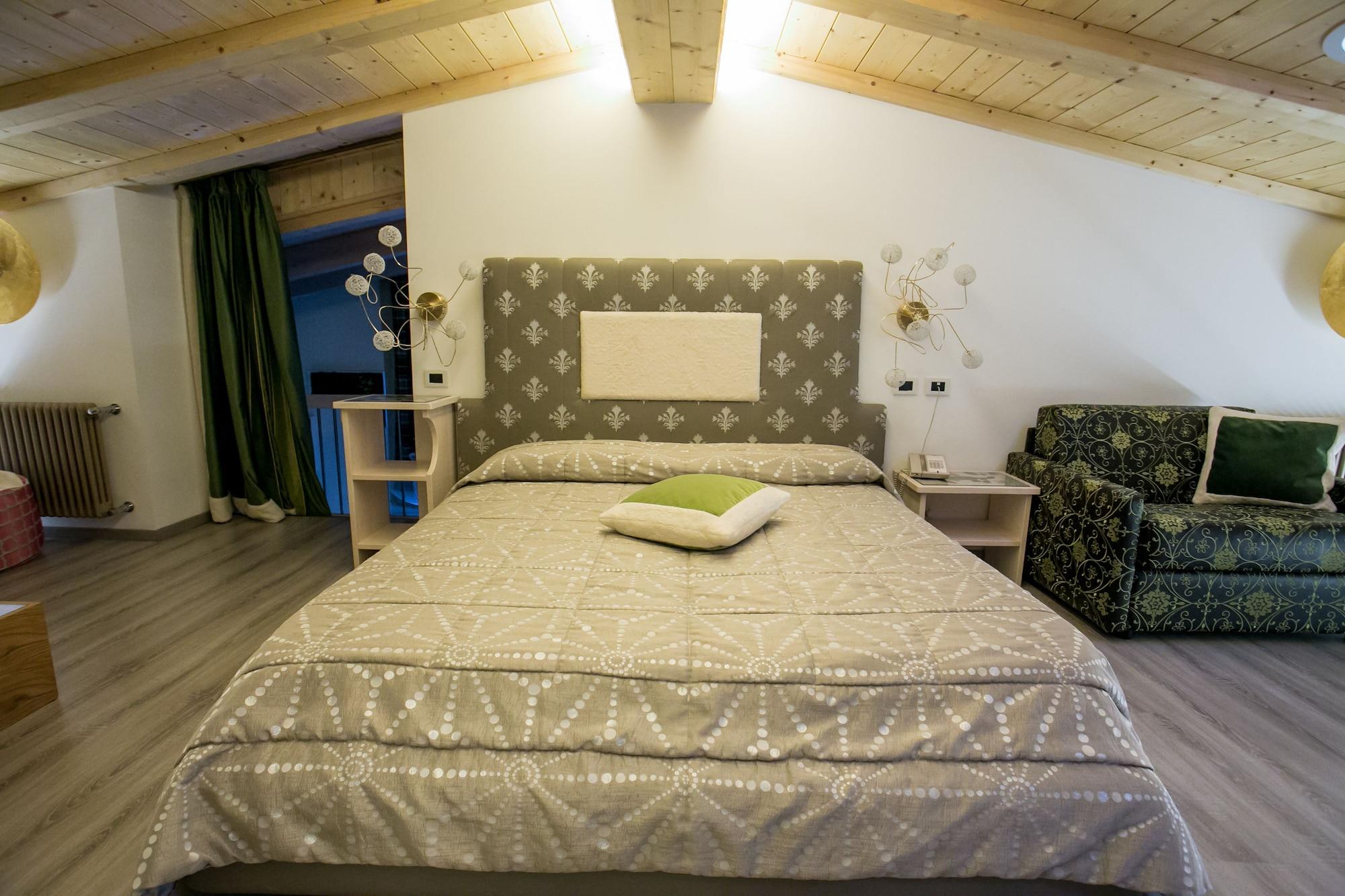Design Oberosler Hotel Madonna di Campiglio Exterior photo