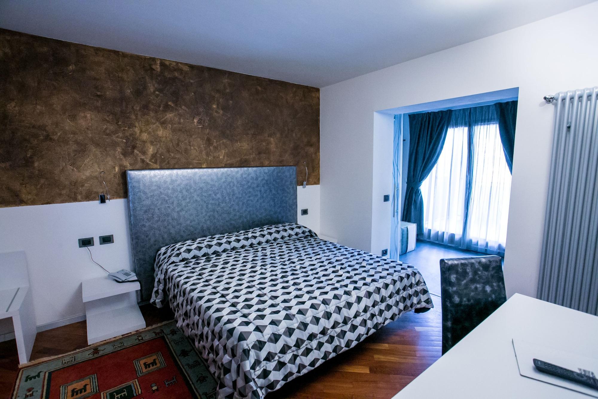 Design Oberosler Hotel Madonna di Campiglio Exterior photo