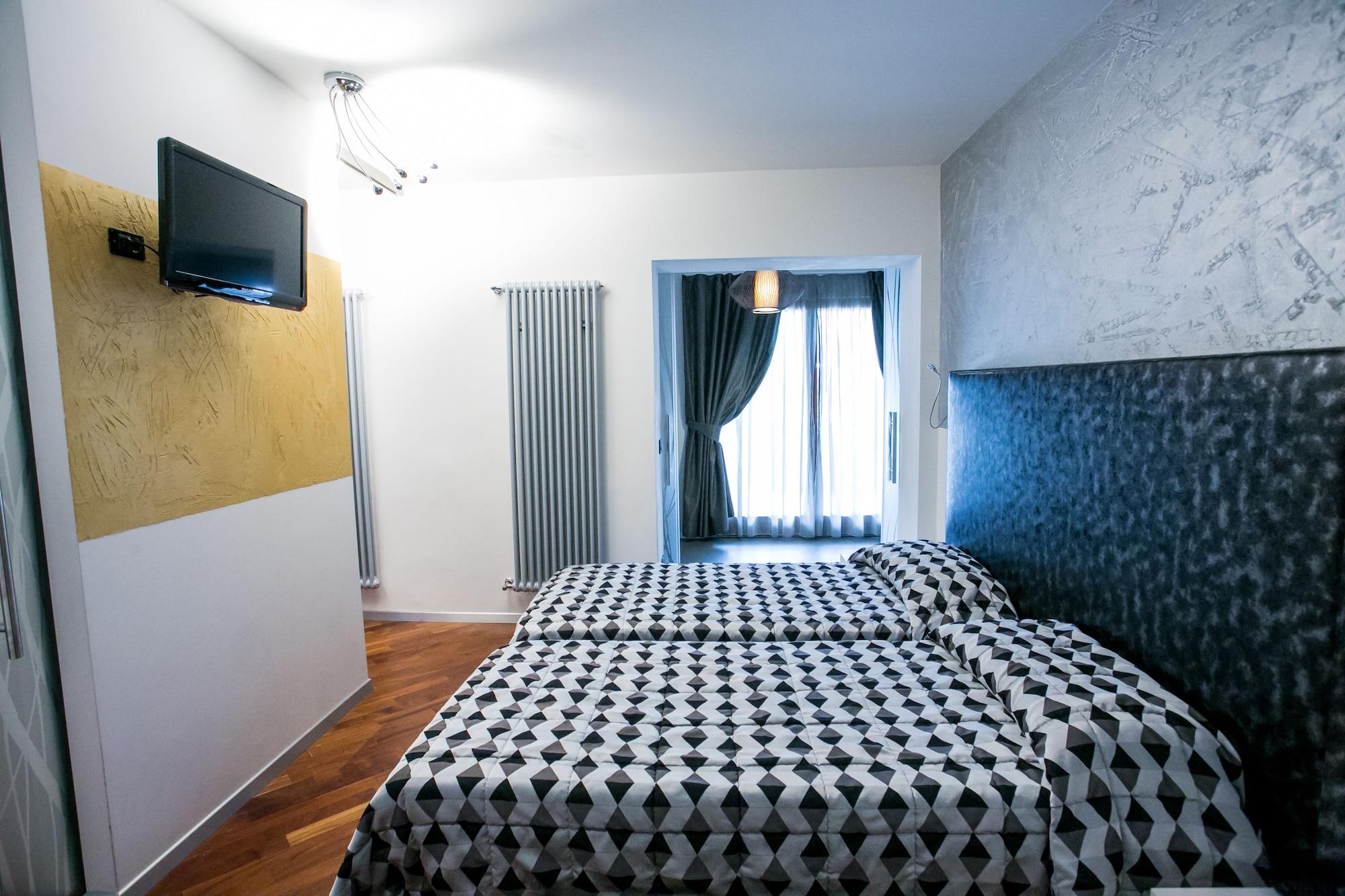 Design Oberosler Hotel Madonna di Campiglio Exterior photo