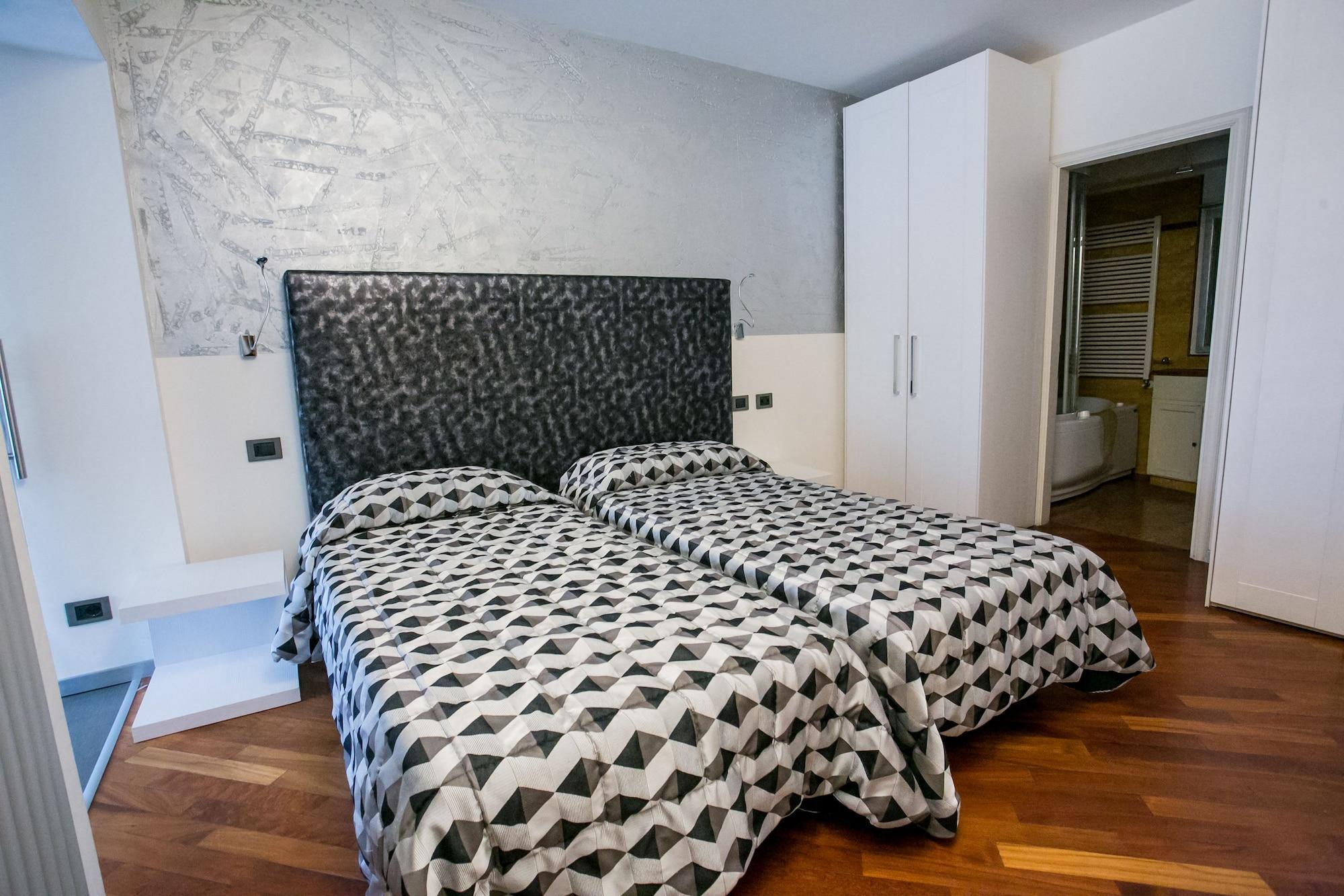 Design Oberosler Hotel Madonna di Campiglio Exterior photo