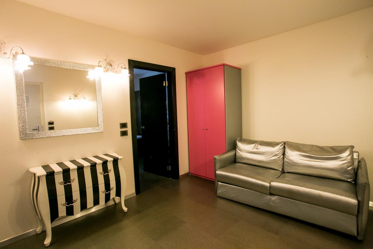 Design Oberosler Hotel Madonna di Campiglio Exterior photo