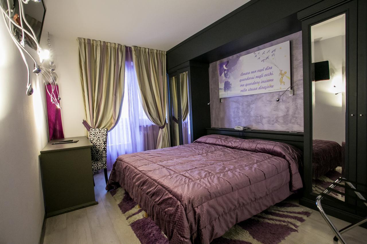 Design Oberosler Hotel Madonna di Campiglio Exterior photo