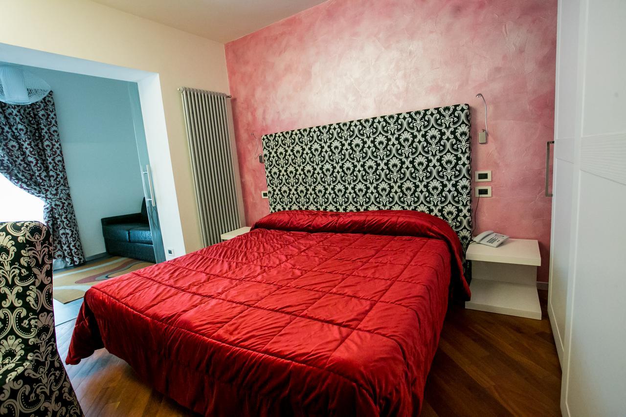 Design Oberosler Hotel Madonna di Campiglio Exterior photo